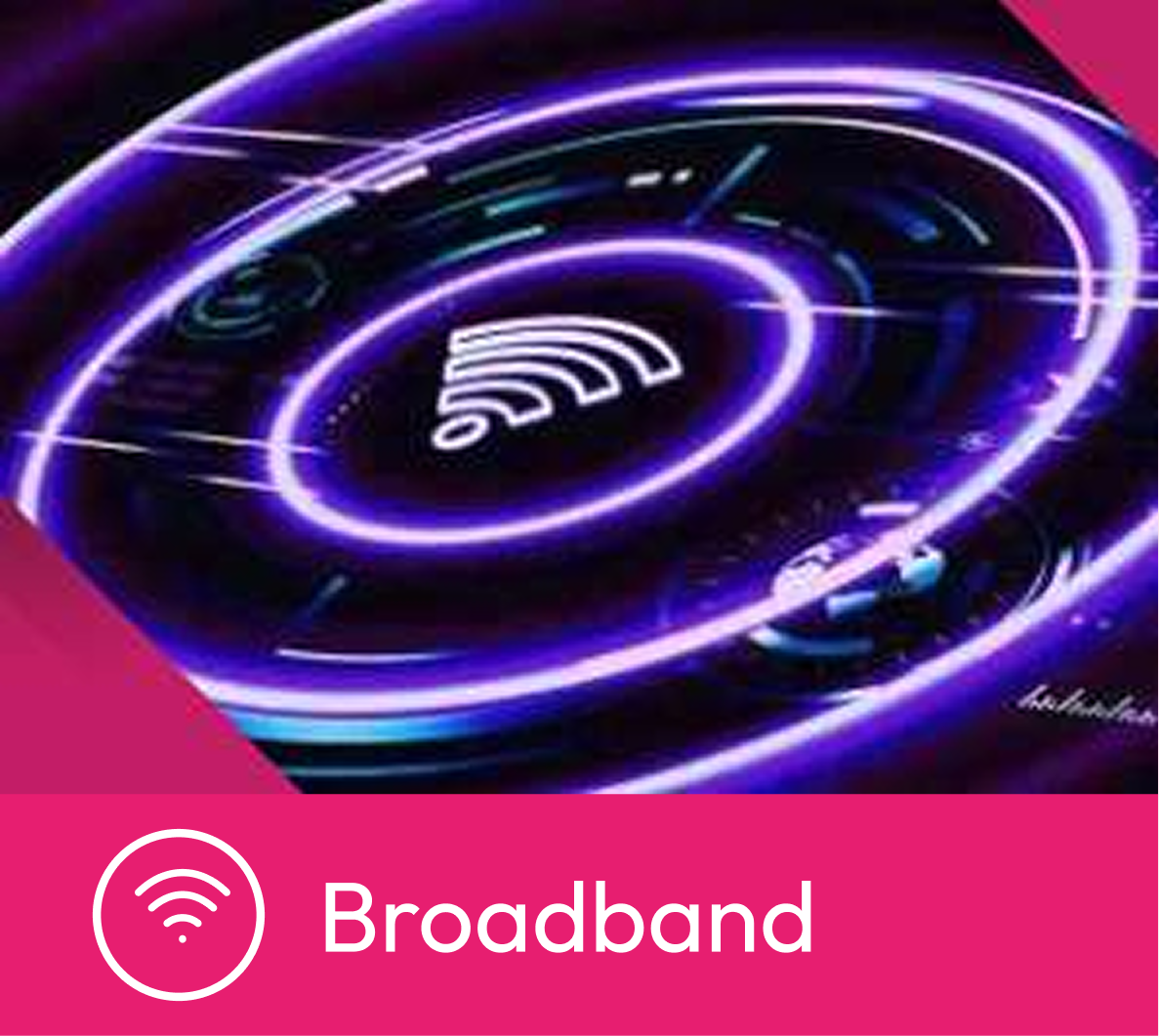 Broadband