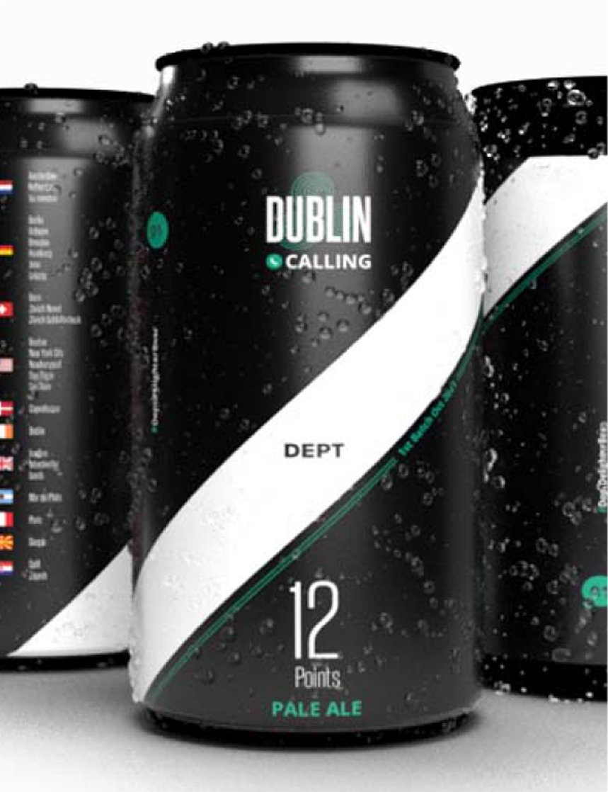 Final Dublin Calling 12 Points can render