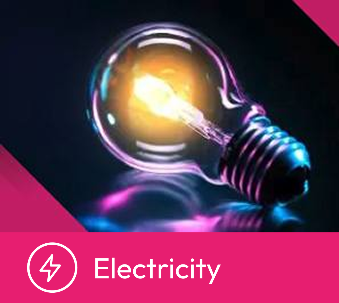 Electricity